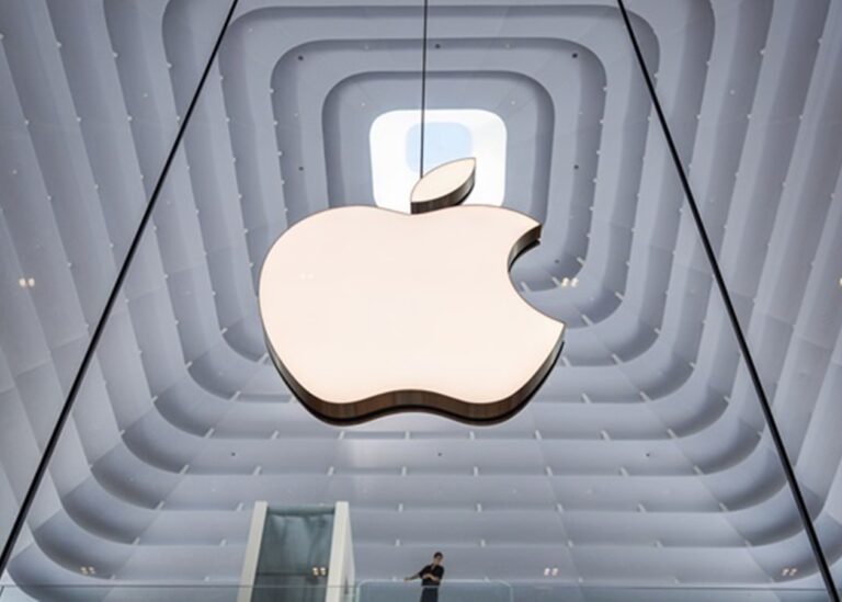Apple програла суд проти ЄС