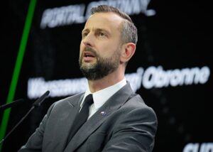 У Польщі зробили заяву щодо передачі МіГів Україні