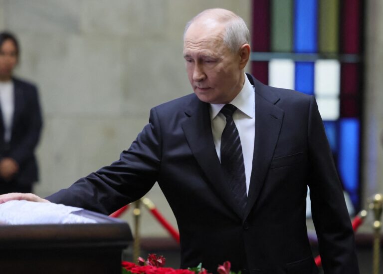 Путін поспішає використати останній шанс – ЗМІ