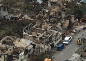 Укроборонпром відреагував на вибухи у Вишневому