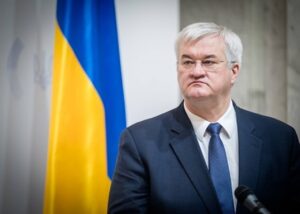 МЗС зреагувало на інцидент з образами українців у Польщі