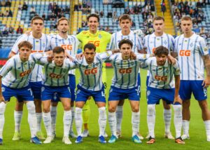 Київське Динамо дізналося про суперників у відборі ЛЄ чи Ліги конференцій