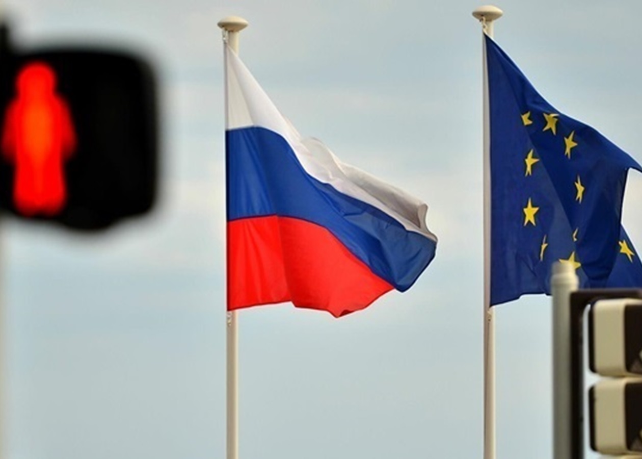 Санкції проти РФ зависли, ЄС шукає компроміс - ЗМІ
