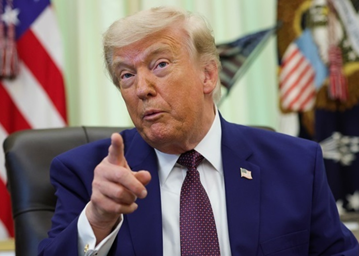 Заплатить багаторазово: Трамп пригрозив Ірану за загибель військових