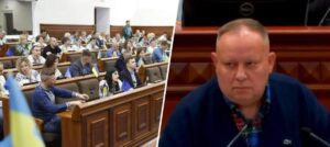 Легалізація через родичів: Посадовця КМДА Юрія Берегового підозрюють у прихованні активів на мільйони гривень
