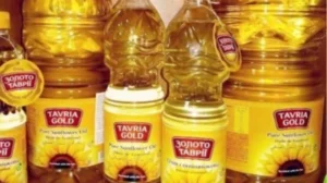 Суд зобов’язав Росію виплатити майже пів мільярда гривень херсонському виробнику олії