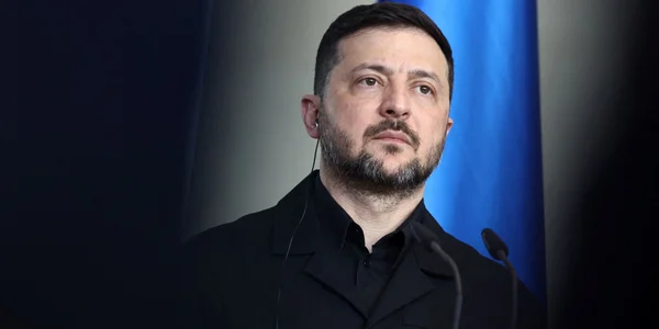 Не випадкова цифра: The Economist розкрив символізм загадкових “40 днів” Зеленського