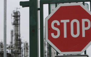 ЄС запровадив санкції проти грузинського НПЗ через переробку російської нафти