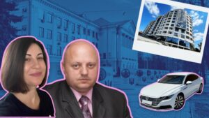Комерційна нерухомість у курортній зоні та елітний автотранспорт за безцінь: Чиновниця із Запоріжжя Ірина Пазиніч вказала в декларації занижені ціни на нові активи