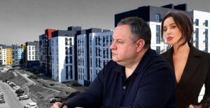 Розкіш під прикриттям бізнесу: як родина рівненського поліцейського чиновника Богдана Подсохи обростає елітною нерухомістю