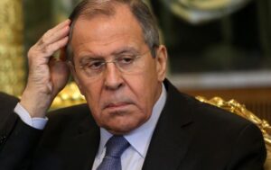 Лавров після переговорів із Рубіо зробив нову заяву про мирну угоду щодо України