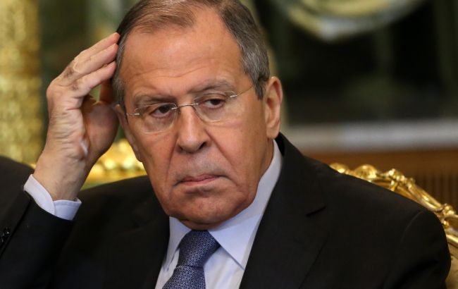 Лавров після переговорів із Рубіо зробив нову заяву про мирну угоду щодо України