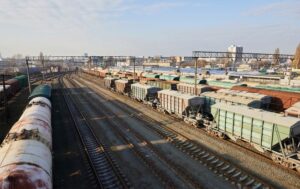 Підвищення тарифів “Укрзалізниці” може зупинити ще більше заводів