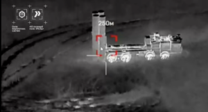 ЗСУ спалили С-400, з якої могли бити по Києву: оприлюднено відео удару