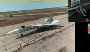 Два дрони — мінус бомбардувальник: «Омега» спалила Су-24М просто перед вильотом по Україні