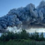 Наслідки все більш відчутні: Удари по складах Wildberries коштуватимуть Росії чверть річного дефіциту бюджету, – ЗМІ
