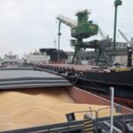 Блокада чорноморських портів: Україна для експорту збіжжя морем збирається скористатися козирем, якого немає у Росії
