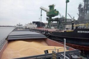 Блокада чорноморських портів: Україна для експорту збіжжя морем збирається скористатися козирем, якого немає у Росії