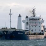 Поблизу чорноморських портів РФ атаковано щонайменше п’ять суден з російським зерном