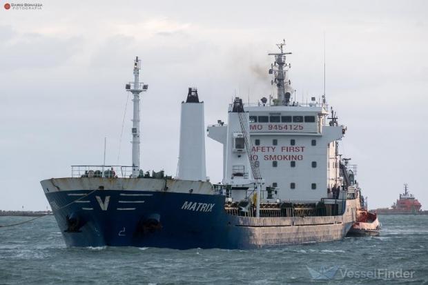 Поблизу чорноморських портів РФ атаковано щонайменше п’ять суден з російським зерном