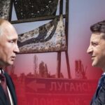 Час зупиняти тіньовий флот й у реверсному напрямку: Макрон перебуваючи у Києві закликав не допускати постачання палива до Росії