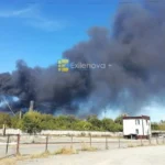 Російський НПЗ припинив роботу після атаки українських дронів: що відомо