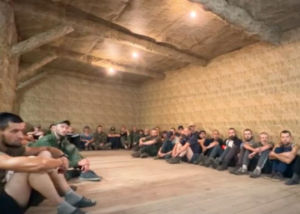 ЗСУ полонили 64 окупанта на Запорізькому напрямку