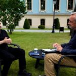 Зеленський прокоментував звільнення Федорова