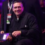 Усик передбачив переможця бою Кабаєл – Дюбуа