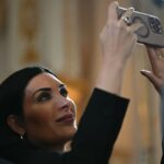 Сюжет"Пісюнкова дипломатія". Що блогерка Лумер розказала Трампу