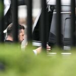 Зеленський провів зустріч з Трампом