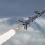 Стало відомо, яка російська ракета залетіла до Польщі