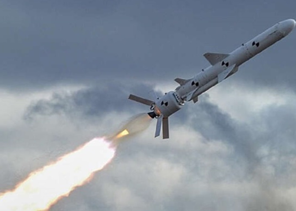 Стало відомо, яка російська ракета залетіла до Польщі