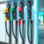 АЗС в Україні вводять ліміт на продаж дизеля – ЗМІ