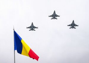 В країні НАТО раптово дали повітряну тривогу: деталі