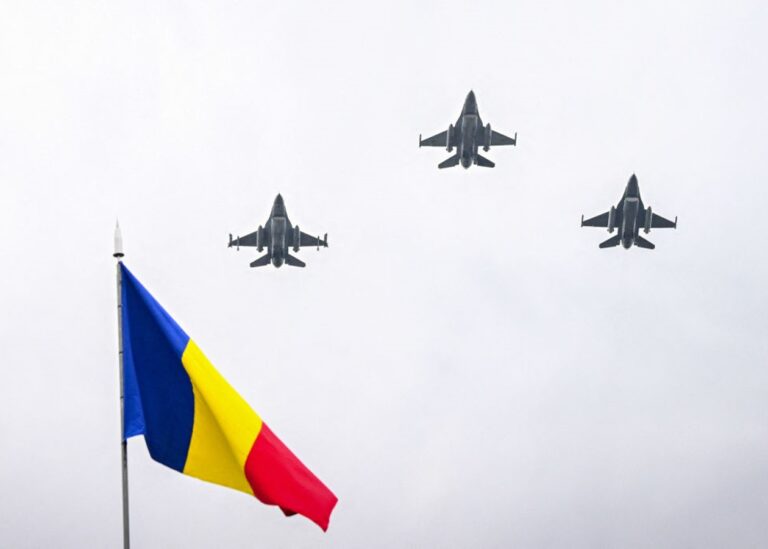 В країні НАТО раптово дали повітряну тривогу: деталі