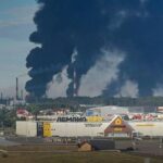 Уражено НПЗ в Ярославлі та Уфі – Генштаб