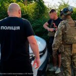 На Черкащині викрили "схему СЗЧ"