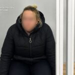 Киянку засудили до дев'яти років за теракт проти військового