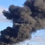 У Молдові пролунав потужний вибух