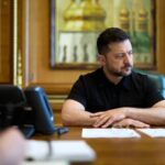 Зеленський розкрив стратегію для завершення війни