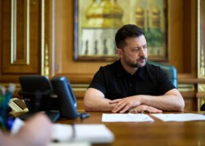 Зеленський розкрив стратегію для завершення війни