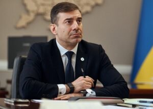 Лубінець назвав кількість страчених українських полонених