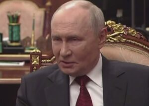 Путін заявив, що Київ "відчинив скриньку Пандори"