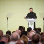 Зеленський пропонує зміни у ветеранській політиці