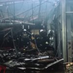 Трагедія в Кривому Розі: поліція оголосила підозру директору супермаркету
