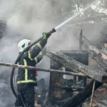 Росія вдарила по будинку, де були діти: у Чернігові загинула 4-річна дівчинка та жінка