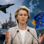 Морський дрон із вибухівкою підійшов до газового гіганта ЄС: Румунія підняла F-16