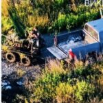 Лідерство власним прикладом: командир роти під вогнем особисто врятував поранених підлеглих