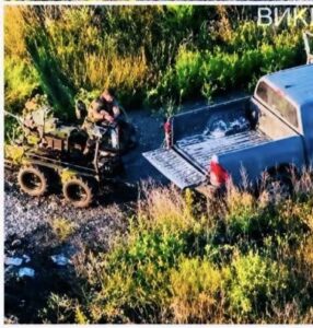 Лідерство власним прикладом: командир роти під вогнем особисто врятував поранених підлеглих